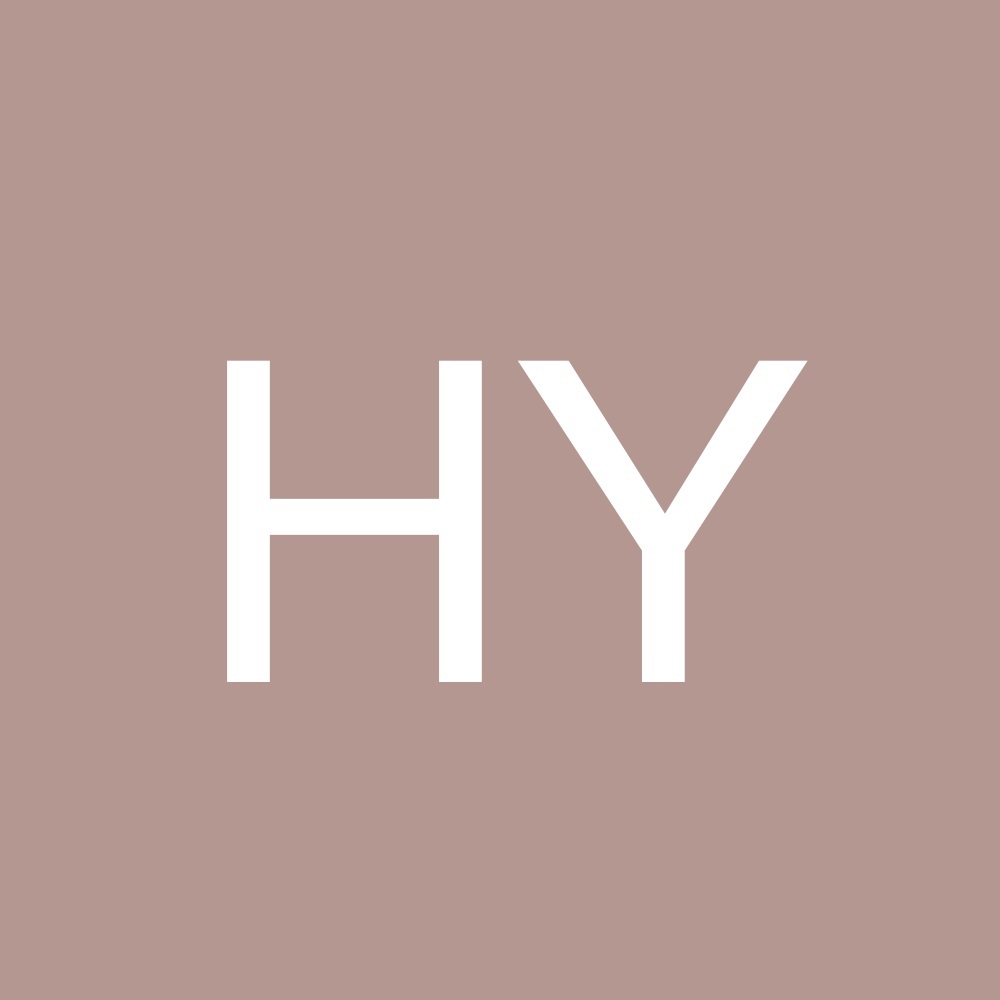 Meet your Posher, Haylee